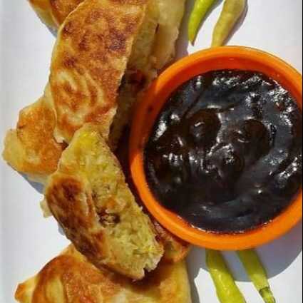 Martabak Madura Mbak Zahra 4