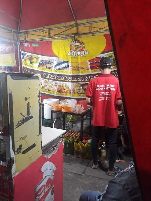 Terang Bulan & Martabak Aljaya 7