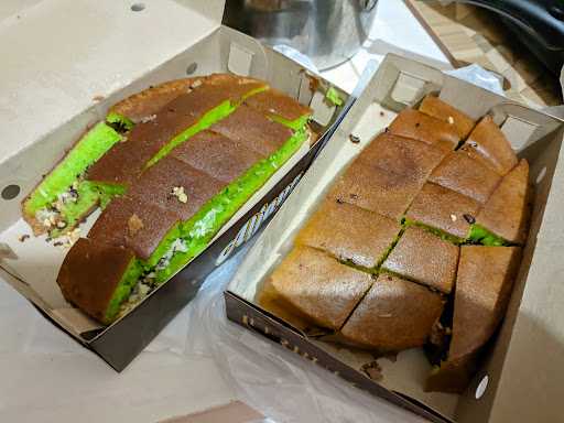 Terang Bulan & Martabak Aljaya 3