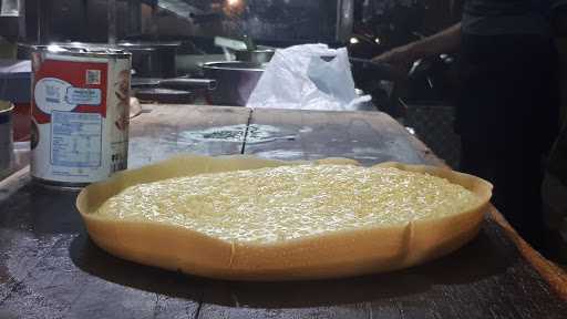 Martabak & Terang Bulan Kharisma - Dharmawangsa 3