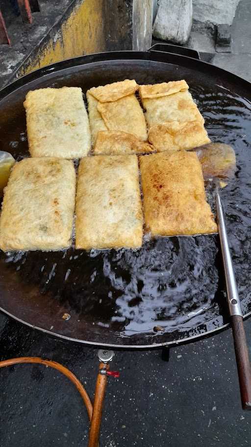 Martabak Terang Bulan Kuno Kini 9