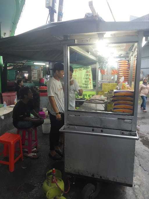 Martabak Top Bandung 8