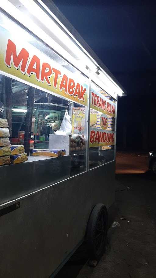 Martabak Top Bandung 10