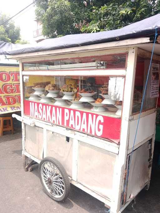 Masakan Padang Salero 7