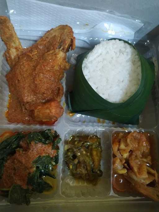 Masakan Padang Tanpa Namo 5