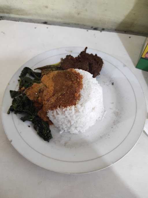 Masakan Padang Tanpa Namo 3