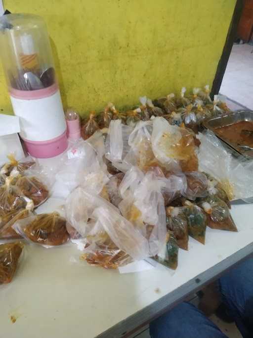 Masakan Padang Tanpa Namo 2