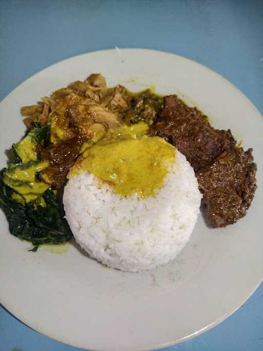 Masakan Padang Tanpa Namo 8