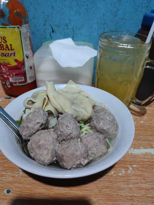 Mie Ayam Bakso Rajawali Pucang 9