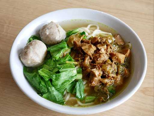 Mie Ayam & Bakso Solo 5