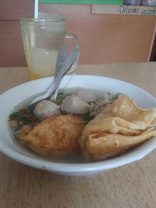 Mie Ayam & Bakso Solo 3