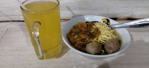 Mie Ayam & Bakso Solo 7