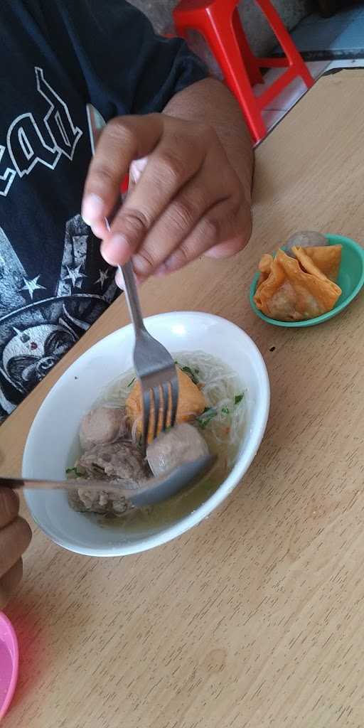 Mie Ayam & Bakso Solo 1