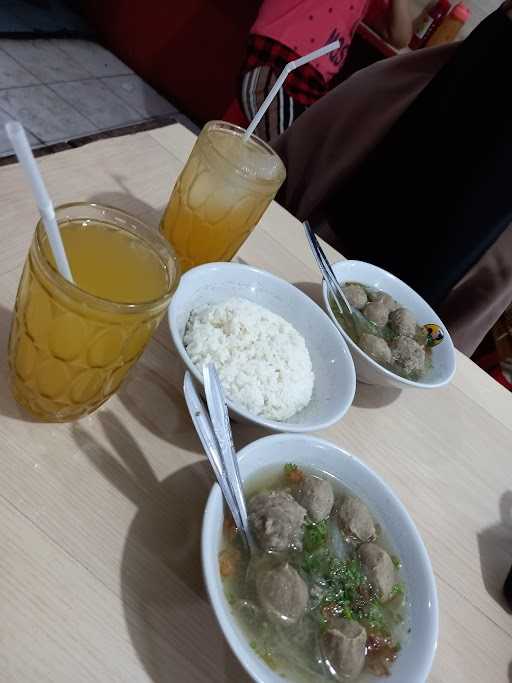 Mie Ayam & Bakso Solo 10