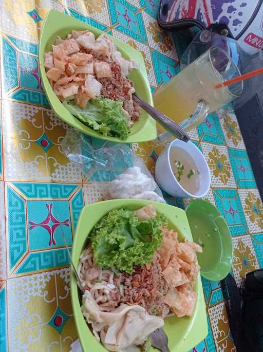 Mie Ayam Yamin Jakarta 7