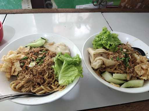 Mie Ayam Yamin Jakarta 10