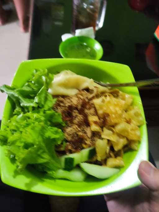 Mie Ayam Yamin Jakarta 4