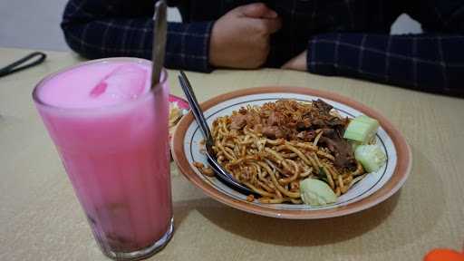 Mie Kocok Aceh Suk Asin 7