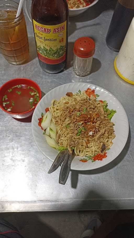 Pangsit Mie Ayam Jakarta Cak Sur 3