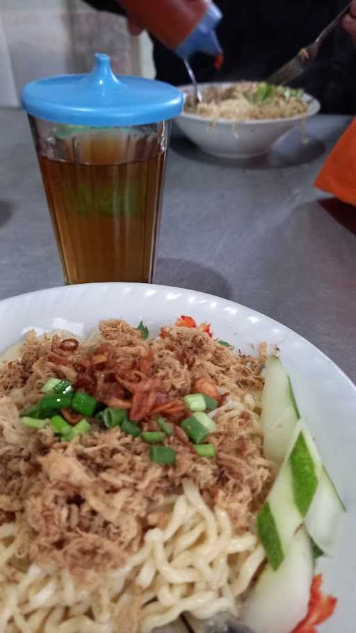 Pangsit Mie Ayam Jakarta Cak Sur 8