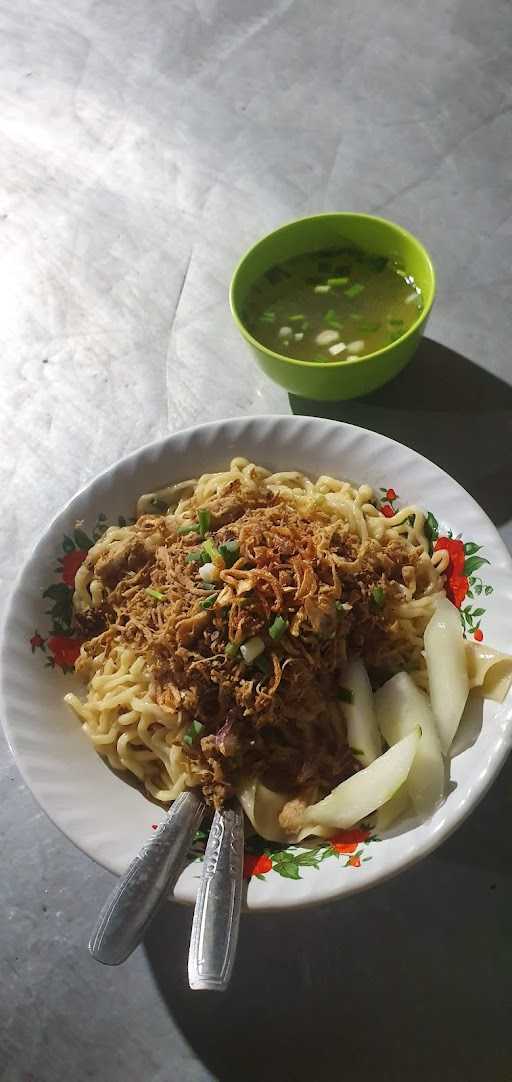 Pangsit Mie Ayam Jakarta Cak Sur 7