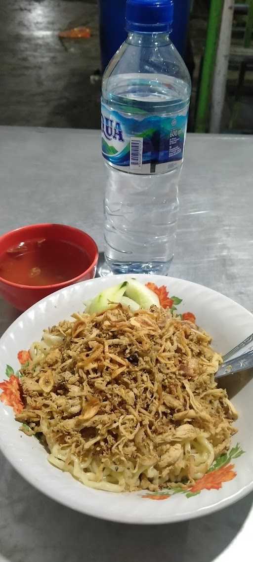 Pangsit Mie Ayam Jakarta Cak Sur 9