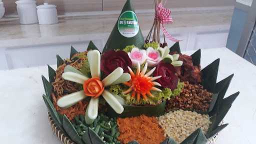 Nasi Campur Bu Fauziah 8