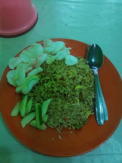 Nasi Goreng Dok Dok 4