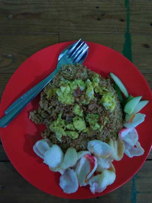 Nasi Goreng Dok Dok 1