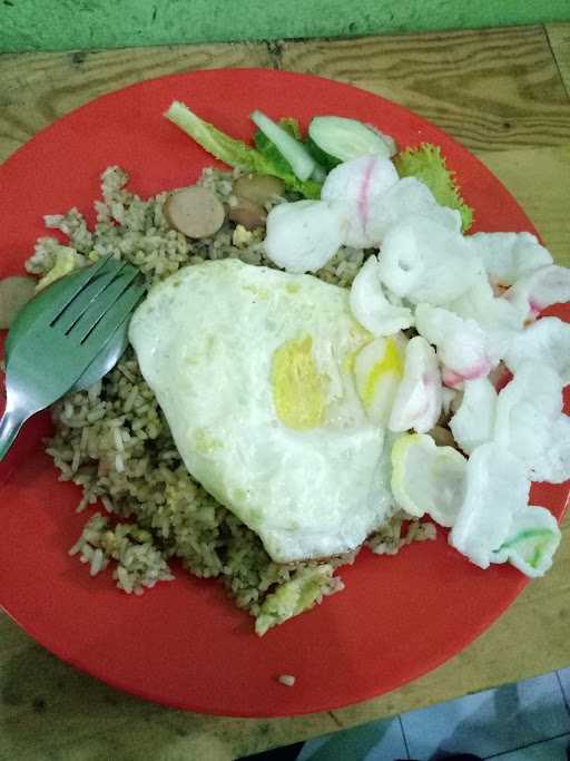 Nasi Goreng Dok Dok 8