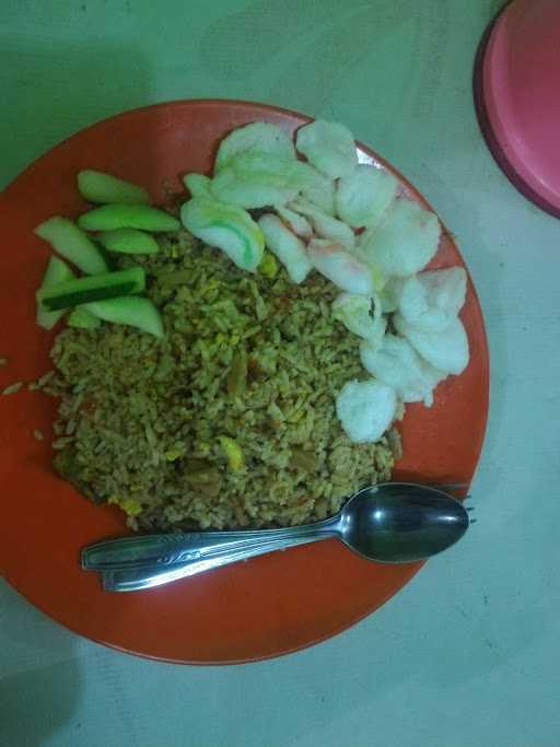 Nasi Goreng Dok Dok 3