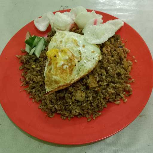 Nasi Goreng Dok Dok 5