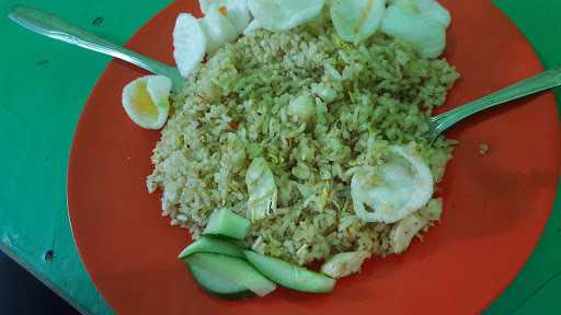 Nasi Goreng Dok Dok 9