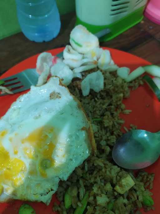 Nasi Goreng Dok Dok 7