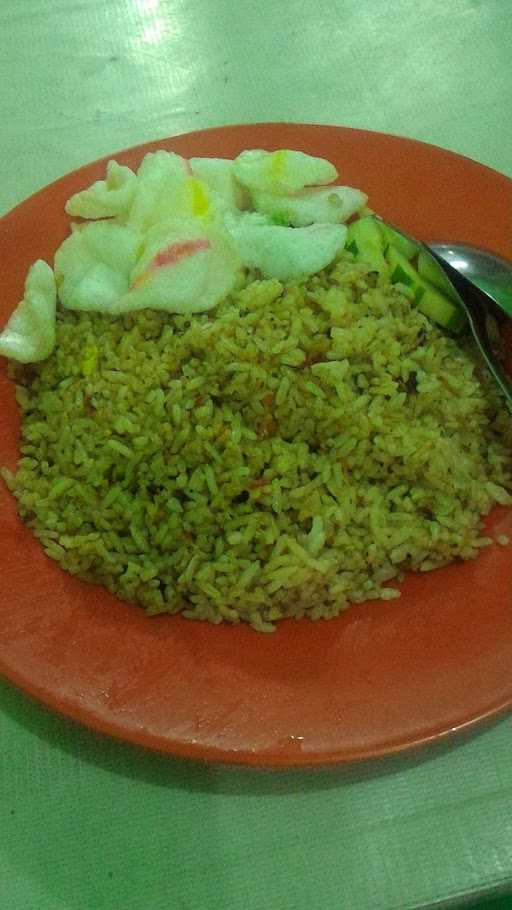 Nasi Goreng Dok Dok 10