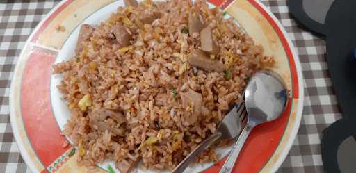 Nasi Goreng Hoki 8