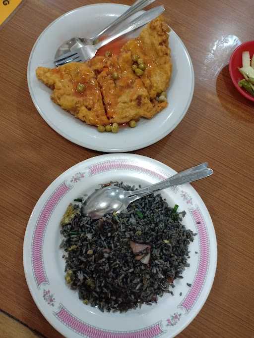 Nasi Goreng Hoki 3