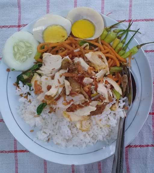 Nasi Goreng Jawa Pak Joko 7