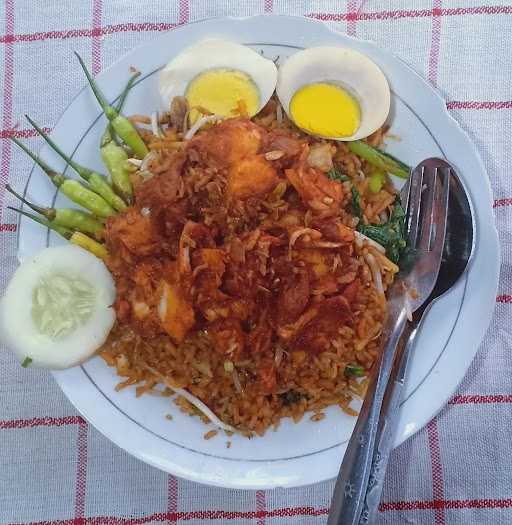 Nasi Goreng Jawa Pak Joko 9