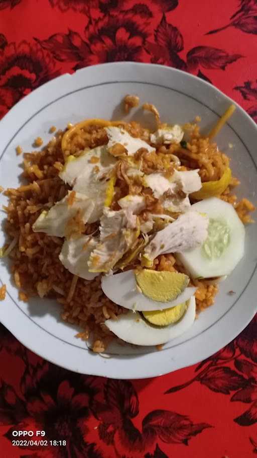 Nasi Goreng Jawa Pak Joko 2