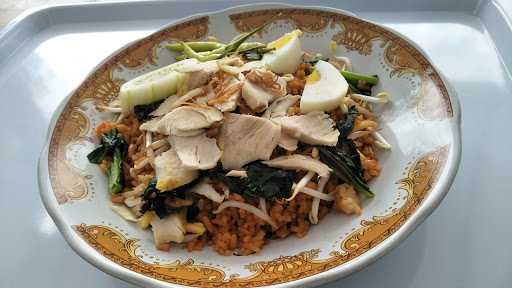 Nasi Goreng Jawa Pak Joko 5