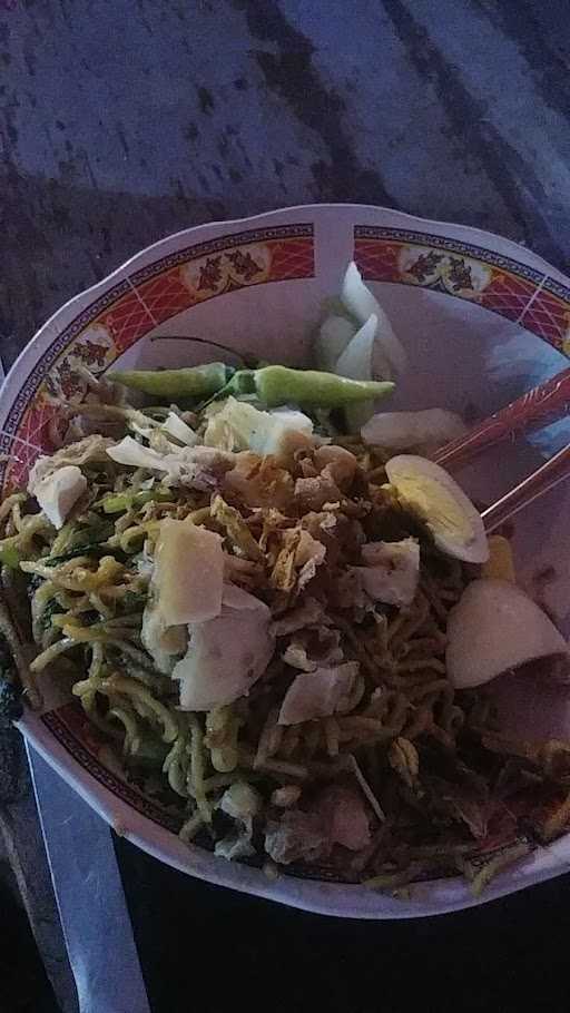 Nasi Goreng Jawa Pak Joko 3