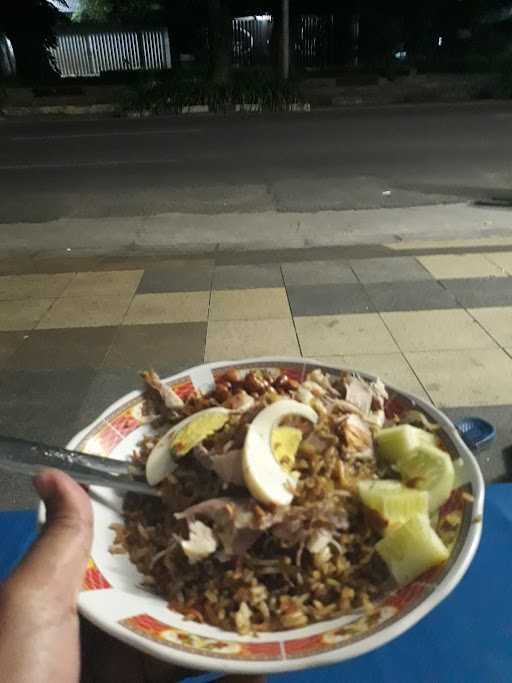 Nasi Goreng Jawa Cak Sogun 2