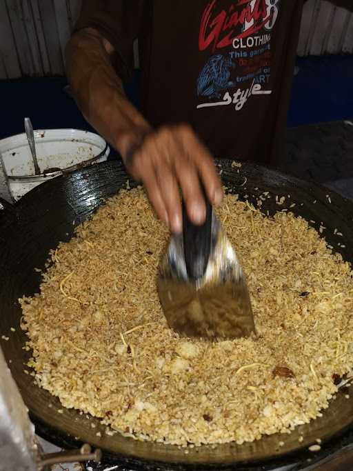 Nasi Goreng Jawa Cak Sogun 3