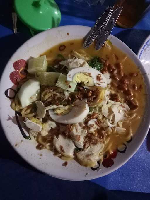 Nasi Goreng Jawa Cak Sogun 9