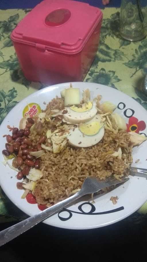 Nasi Goreng Jawa Cak Sogun 8