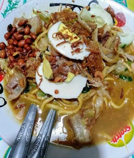 Nasi Goreng Jawa Cak Sogun 10