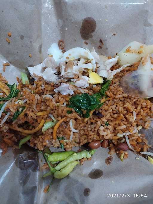 Nasi Goreng Jawa Cak To 10