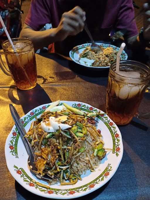 Nasi Goreng Jawa Cak To 7