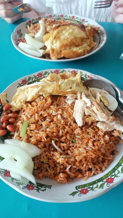 Nasi Goreng Jawa Cak To 9